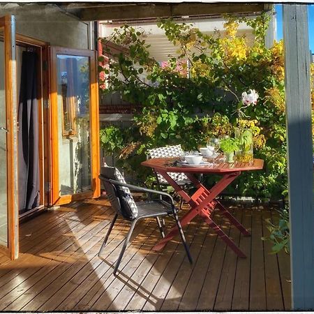 Bergvegen Guesthouse AÅlesund المظهر الخارجي الصورة