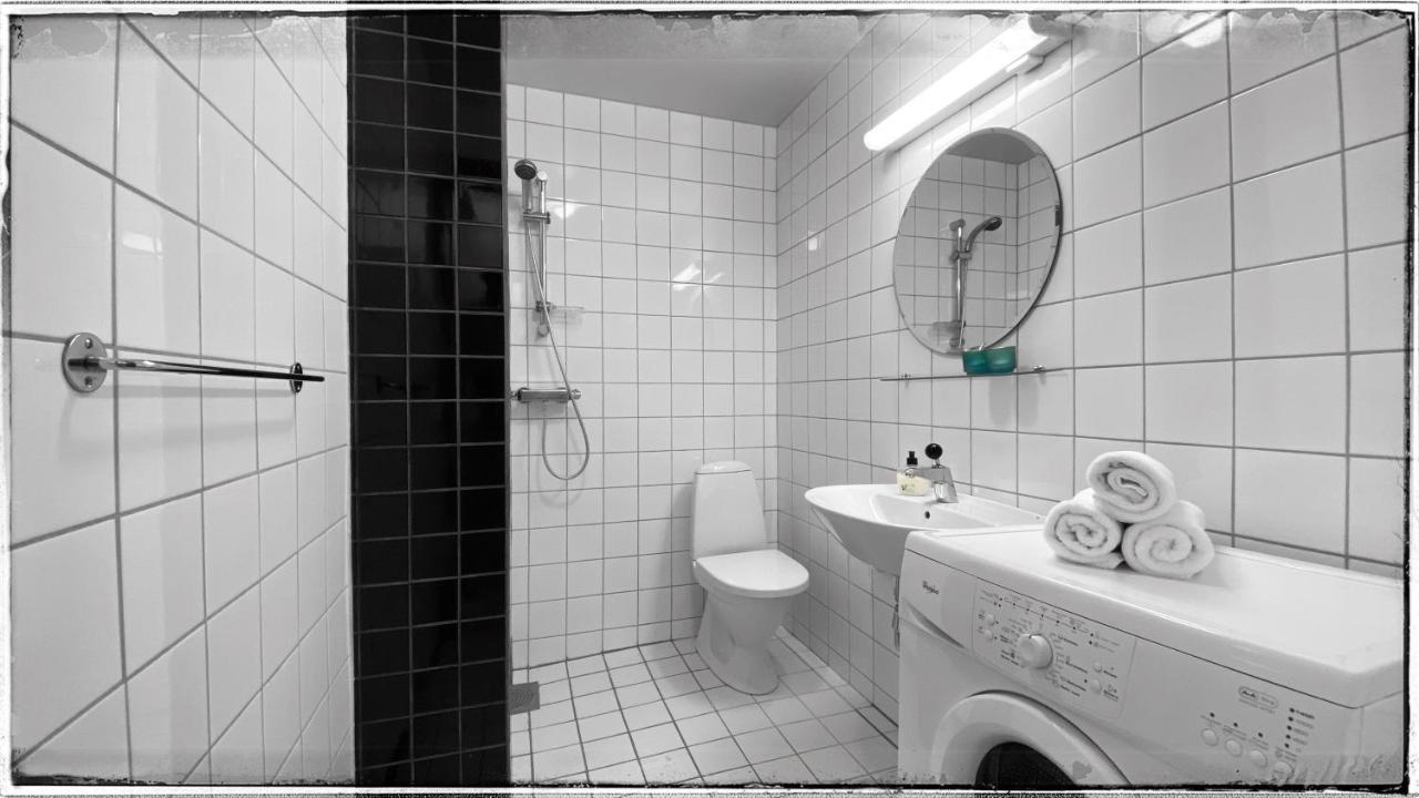 Bergvegen Guesthouse AÅlesund المظهر الخارجي الصورة